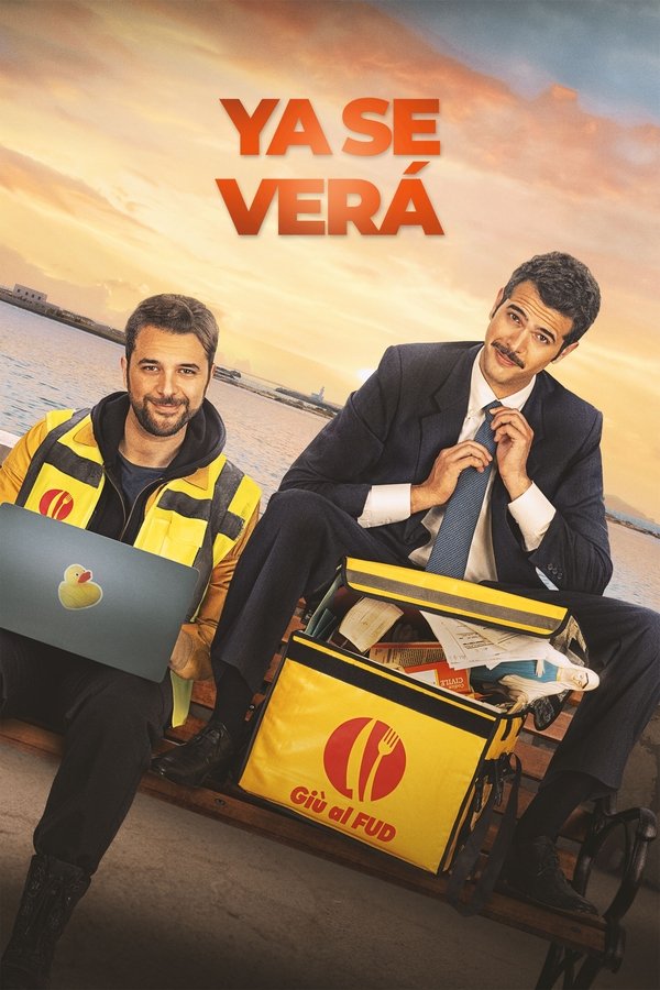 ES - Ya se verá (HQ) (2025)