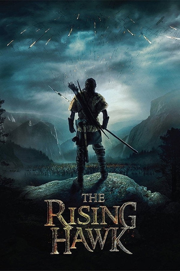BG - The Rising Hawk (2019)
