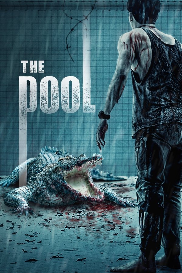 TM - The Pool (2018)