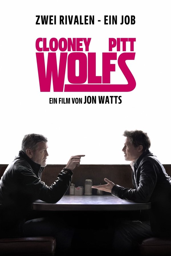 DE - Wolfs (2024)