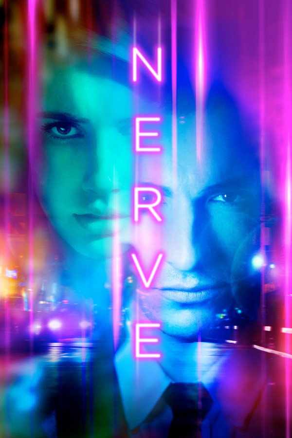 EX - Nerve (2016)