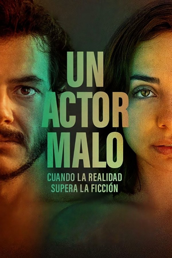 LAT - Un actor malo (2024)