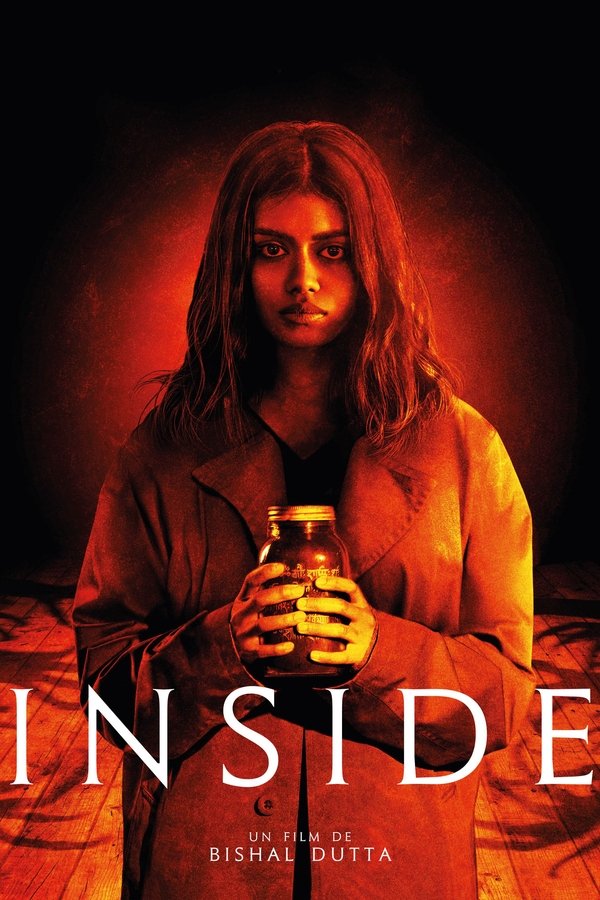 FR - Inside (2023)