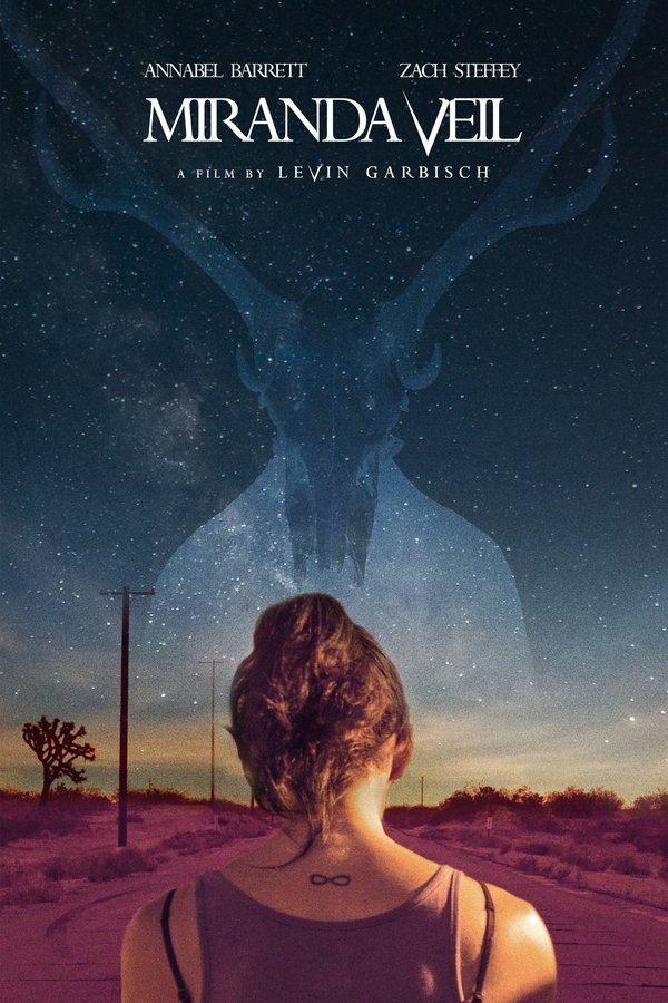 AR - Miranda Veil  (2020)