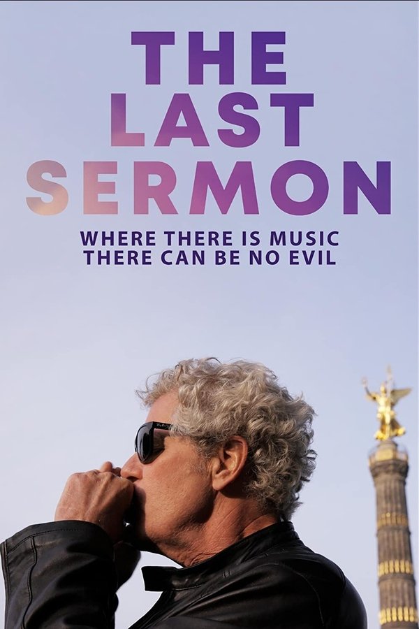 EN -  The Last Sermon  (2020)