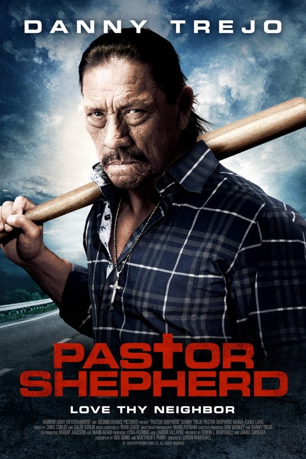 SE - Pastor Shepherd