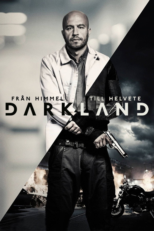 SE-4K - Darkland (Underverden)