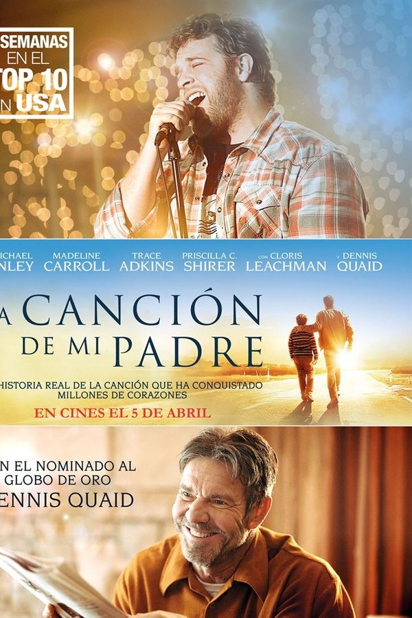 ES - La canción de mi padre