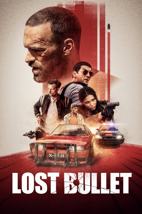 BG - Lost Bullet (2020)