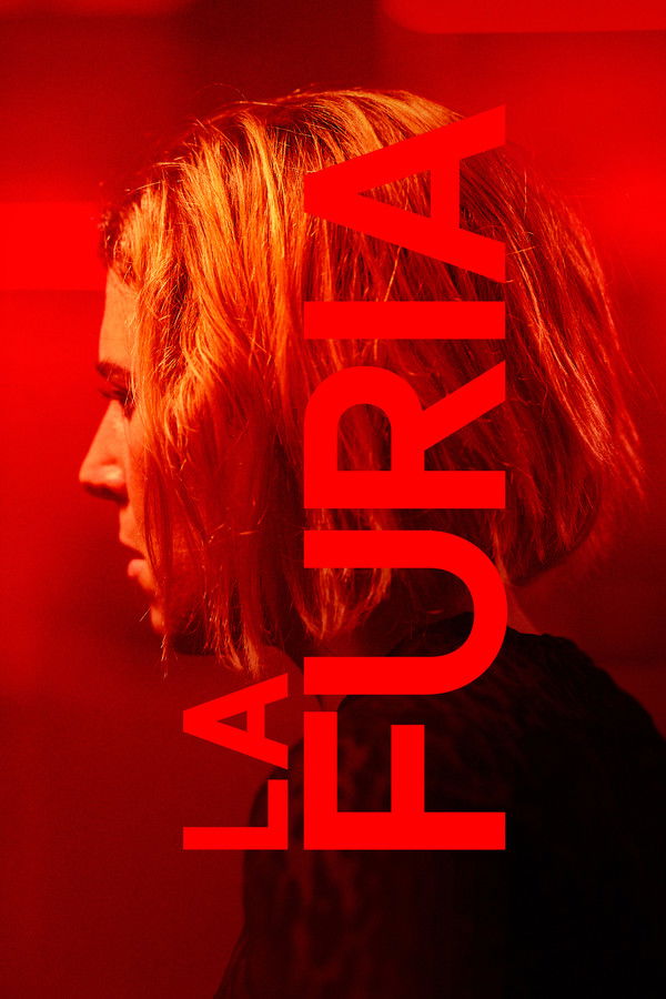 ES - La furia (LQ) (2025)