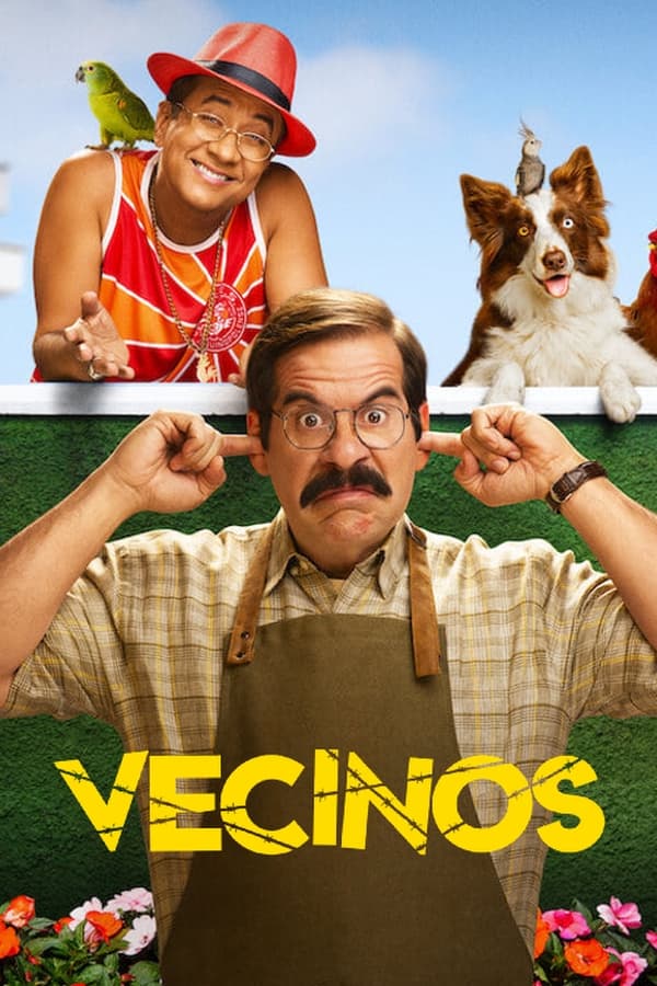 ES - Vecinos - (2022)
