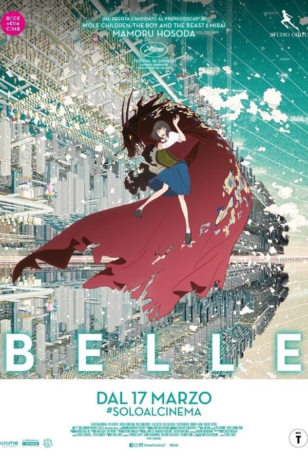 IT - Belle (2021)