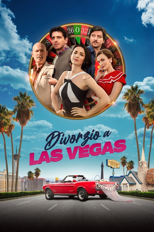 ES - Divorzio a Las Vegas (2020)