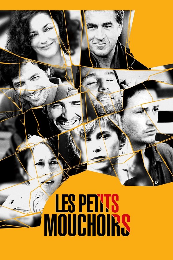 FR - Les Petits Mouchoirs (2010)