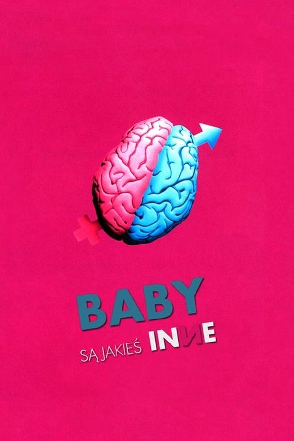 PL - BABY SA JAKIEŚ INNE (2011) POLSKI