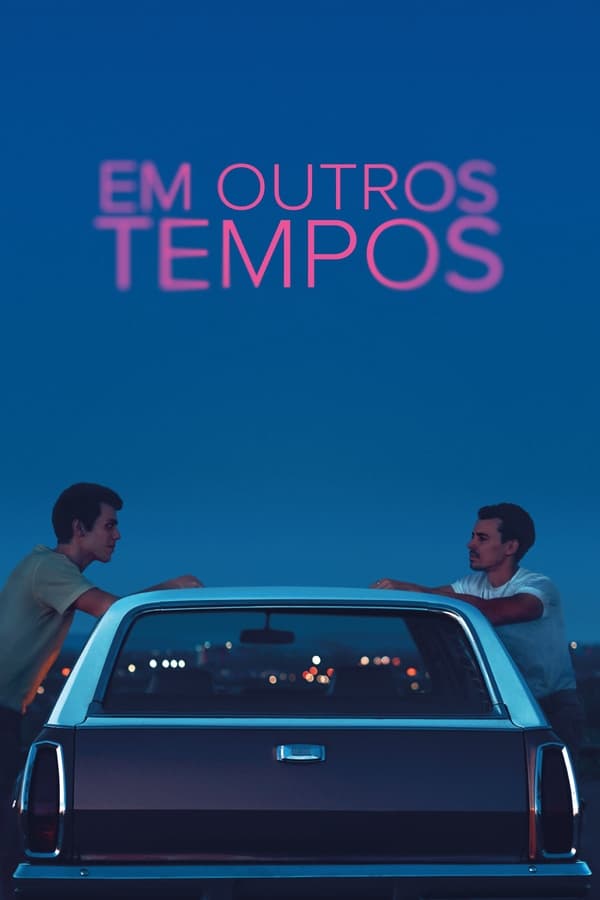 BR - Em outros tempos (2023)