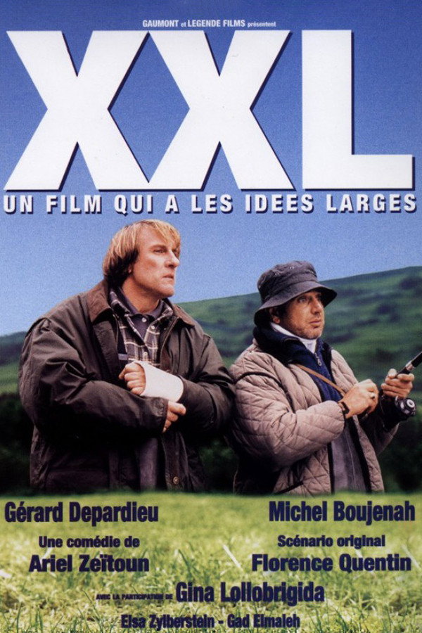 FR - XXL  (1997)