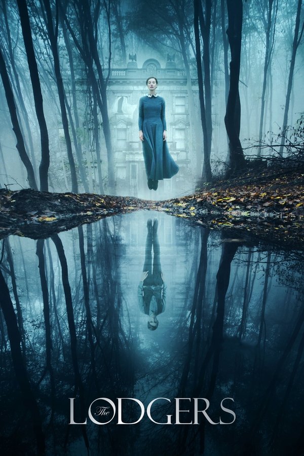 BG - The Lodgers (2017)