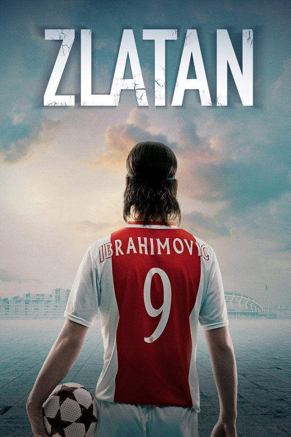 IT - Zlatan (2021)