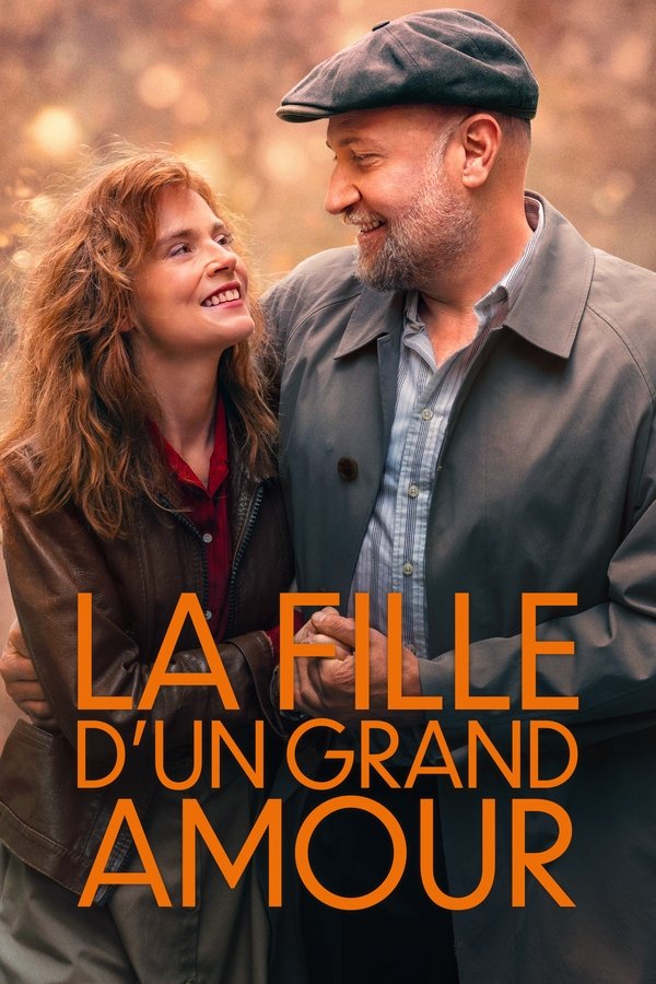 FR - La Fille d'un grand amour (2025)