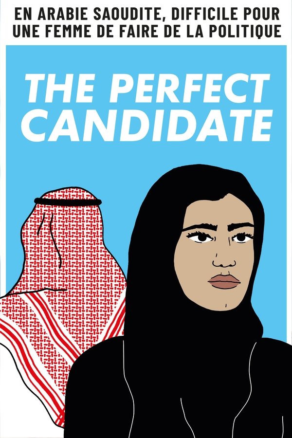 FR - The Perfect Candidate  (2020)