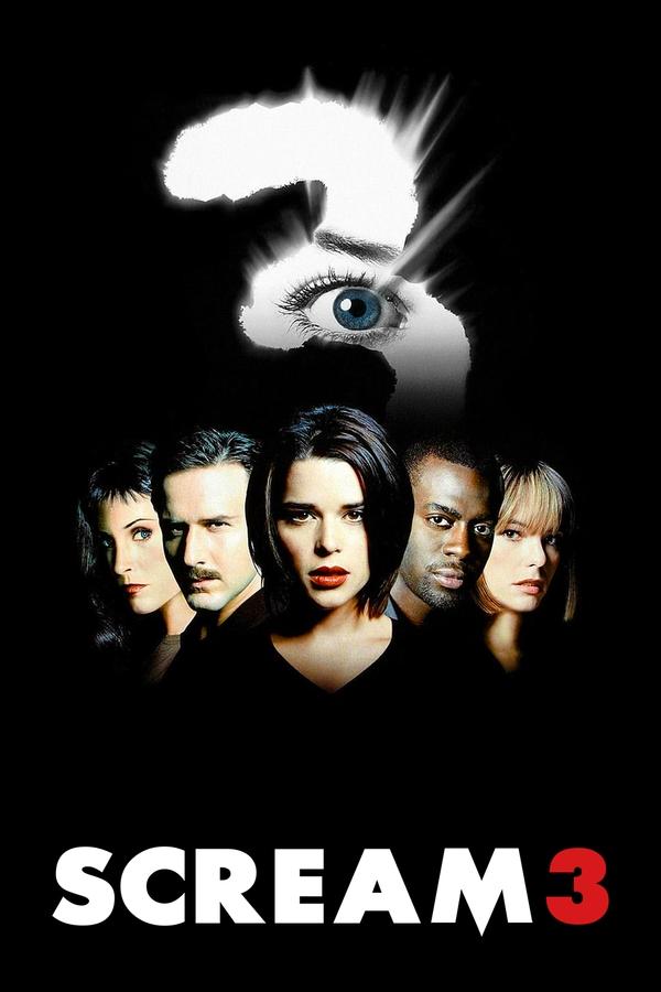 DE - Scream 3 (2000)