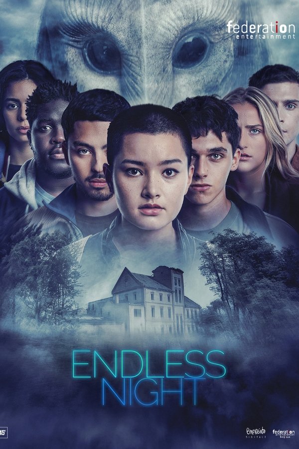 NF - Endless Night