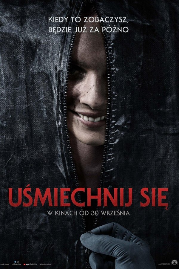 PL - UŚMIECHNIJ SIĘ (2022)