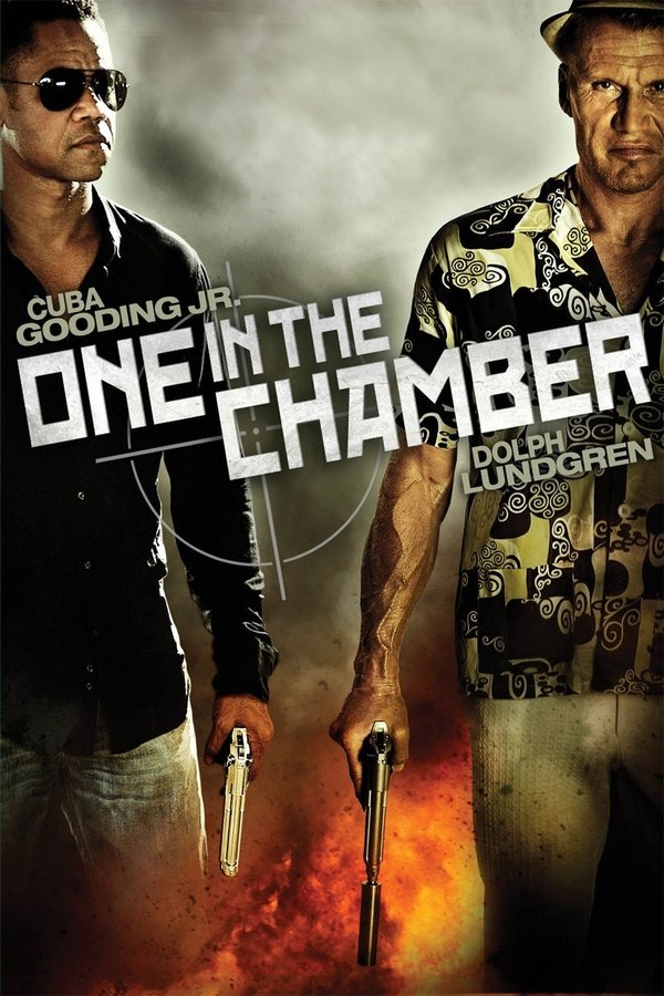 AL - One in the Chamber  (2012)