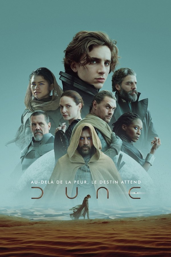 FR - Dune  (2021)