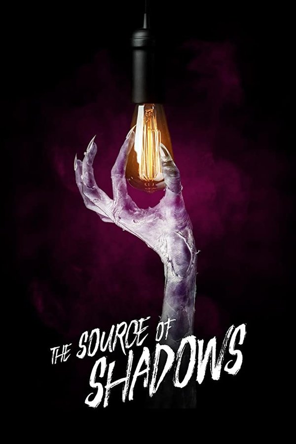 EN - The Source of Shadows  (2020)