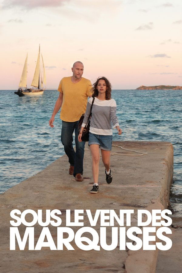 FR - Sous le vent des Marquises (2024)