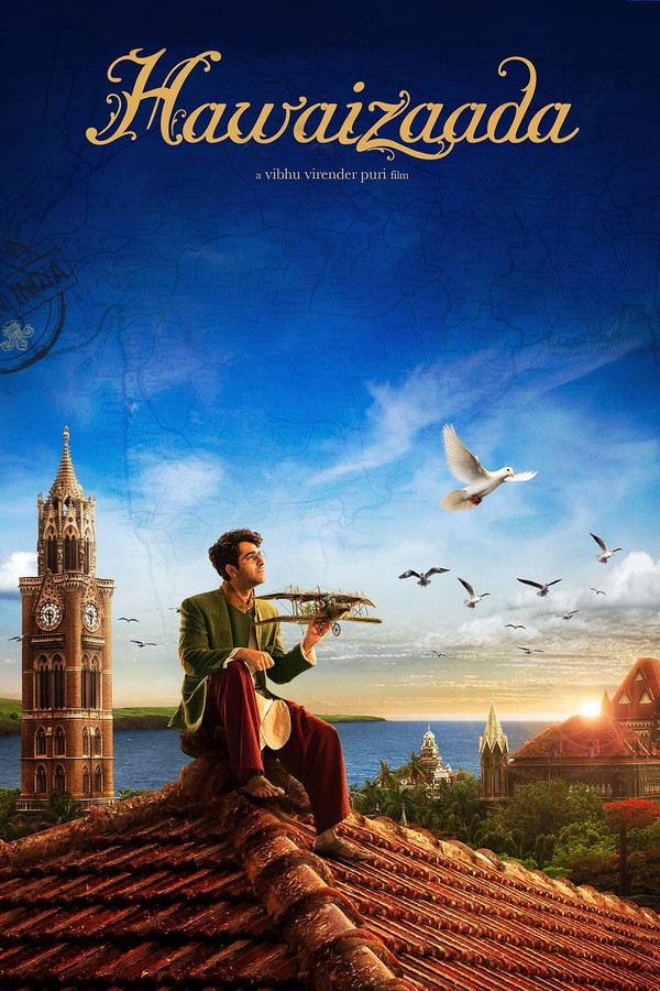 IN - Hawaizaada  (2015)