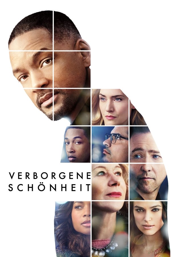 DE - Verborgene Schönheit (2016)