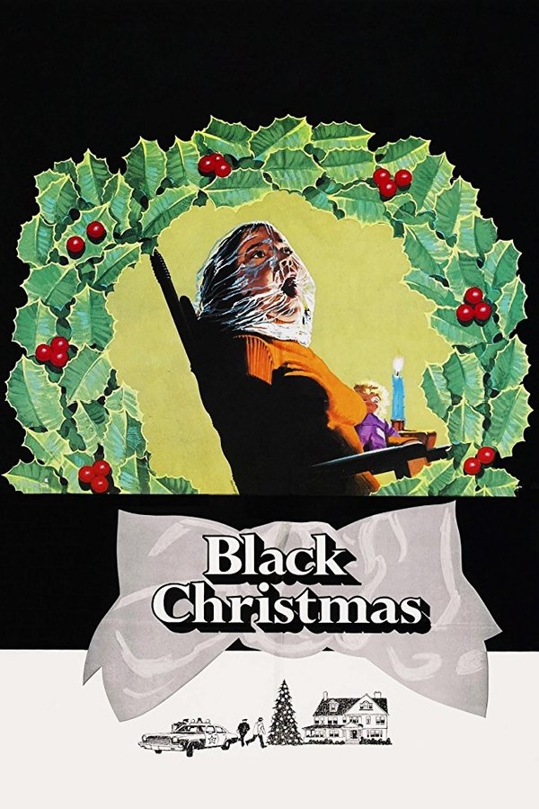 QFR - Black Christmas (1974)