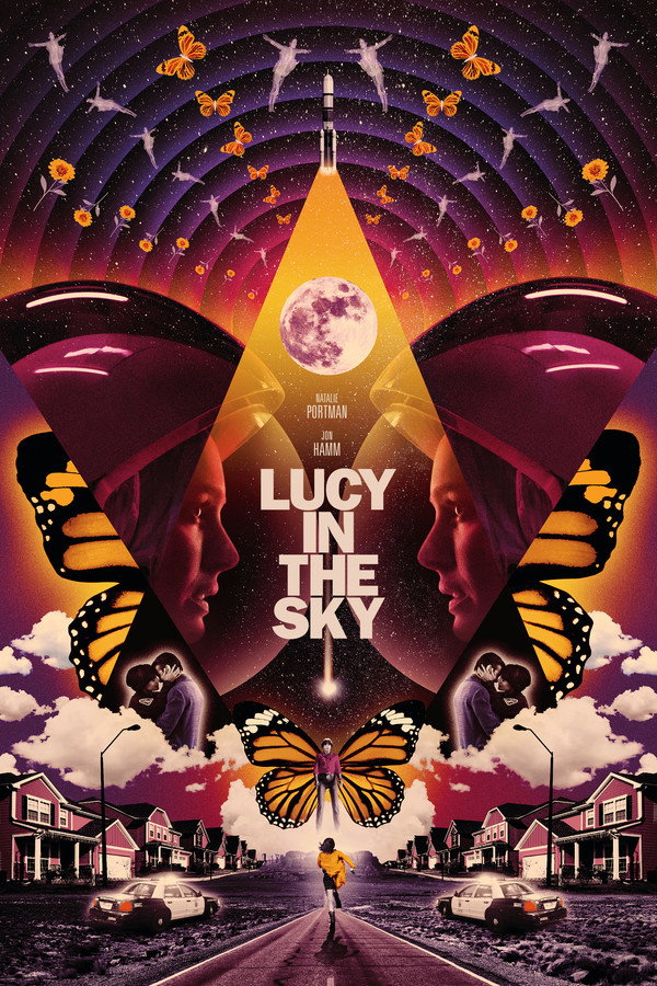 EN - Lucy in the Sky (2019)