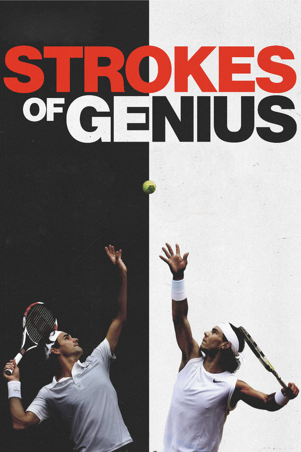 PL - FEDERER I NADAL - BOGOWIE TENISA (2018) DOKUMENT