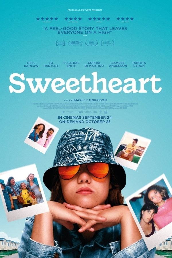 EN - Sweetheart  (2021)