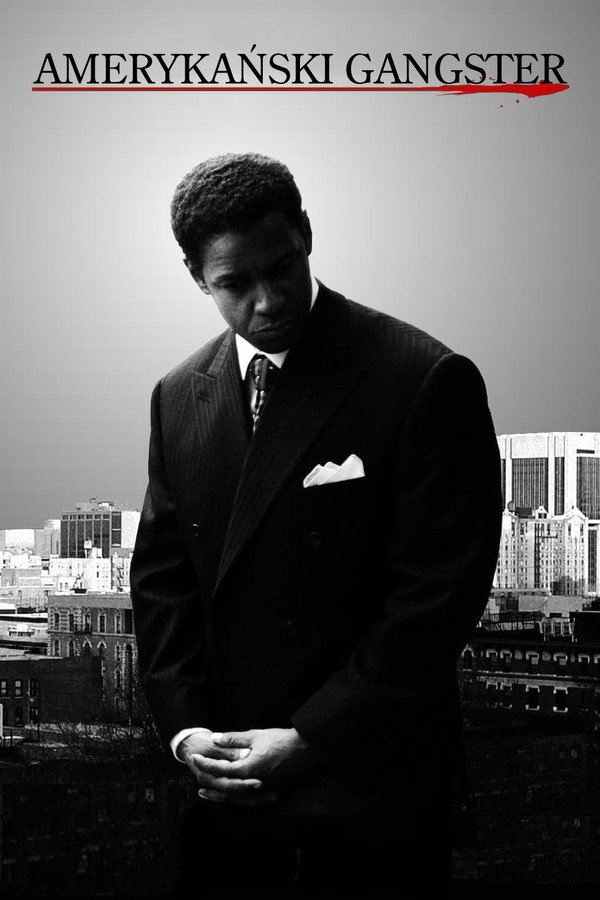 PL - AMERYKAŃSKI GANGSTER (2007)