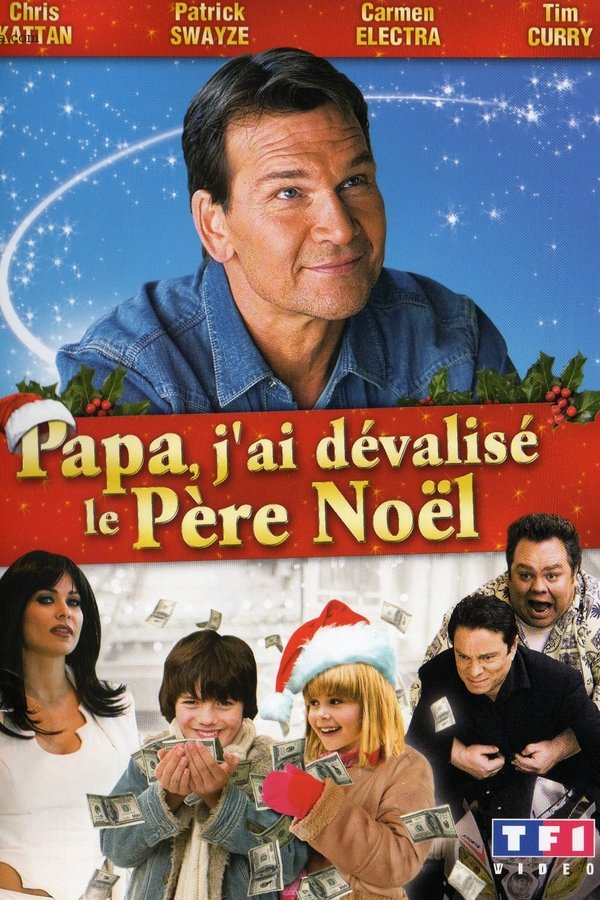 QFR - Le jackpot de Noël (2007)