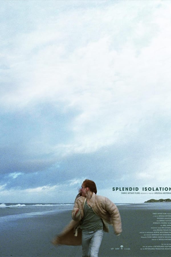 PL - SPLENDID ISOLATION (2022)