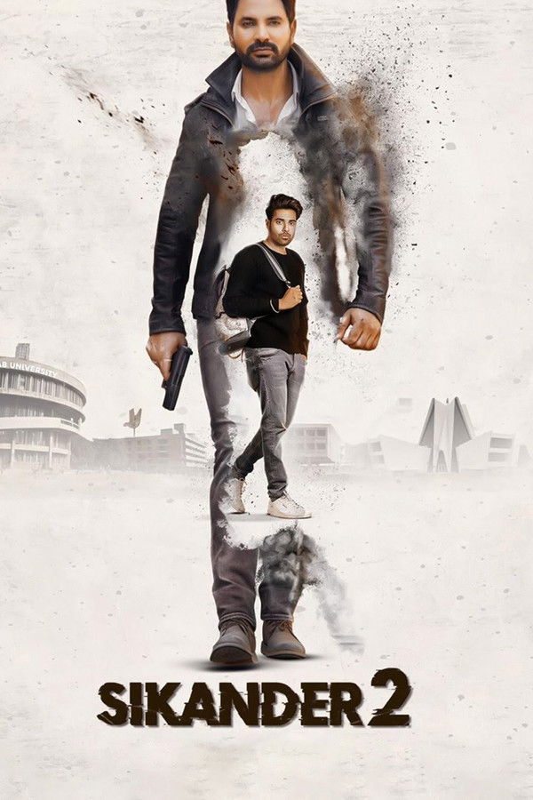 PB - Sikander 2 (2019)