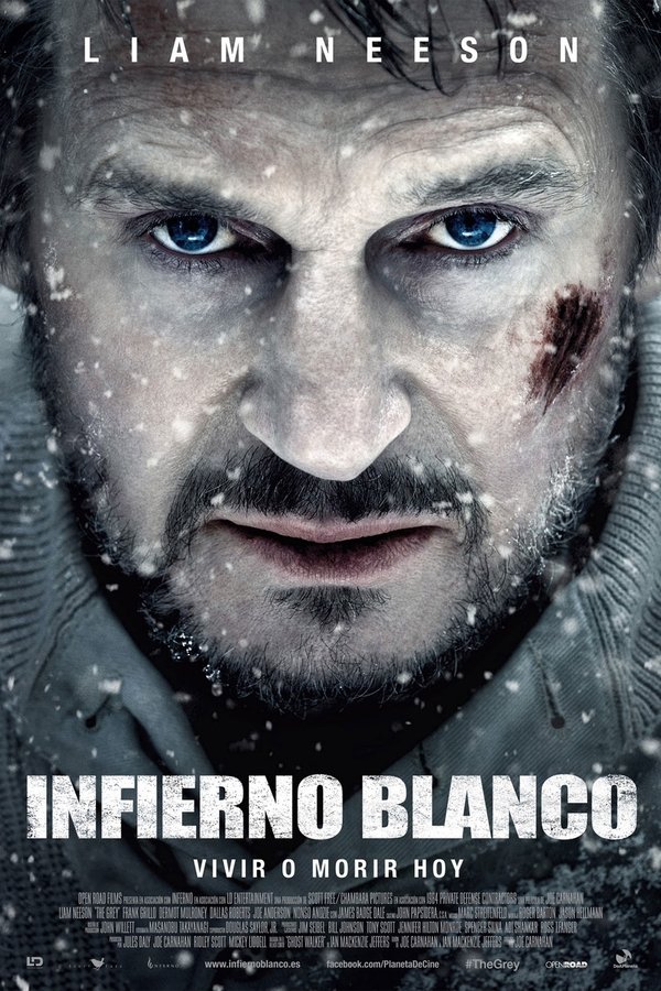 ES - Infierno blanco (2012)
