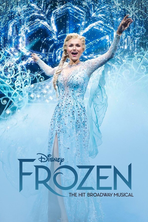 SE - Frozen: The Hit Broadway Musical