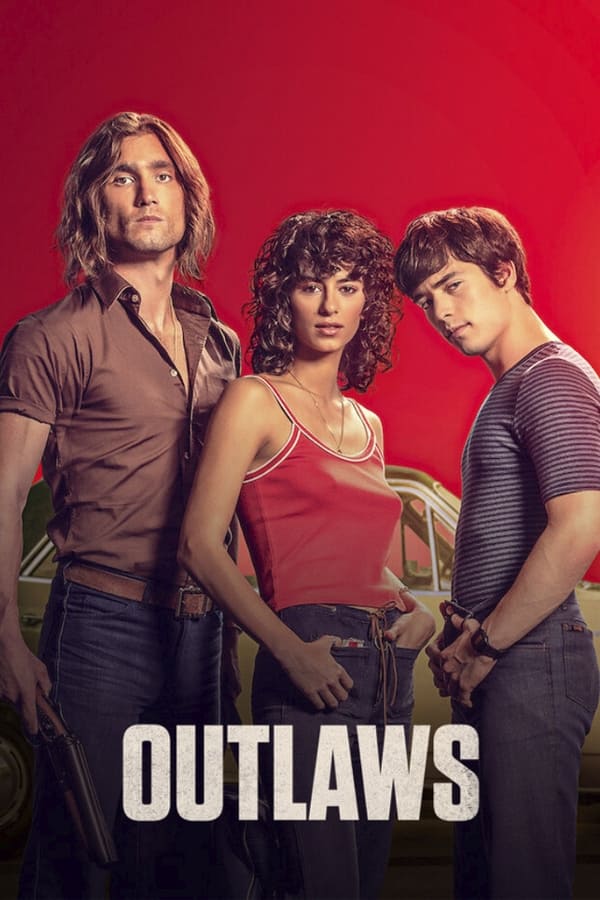 AL - Outlaws  (2021)