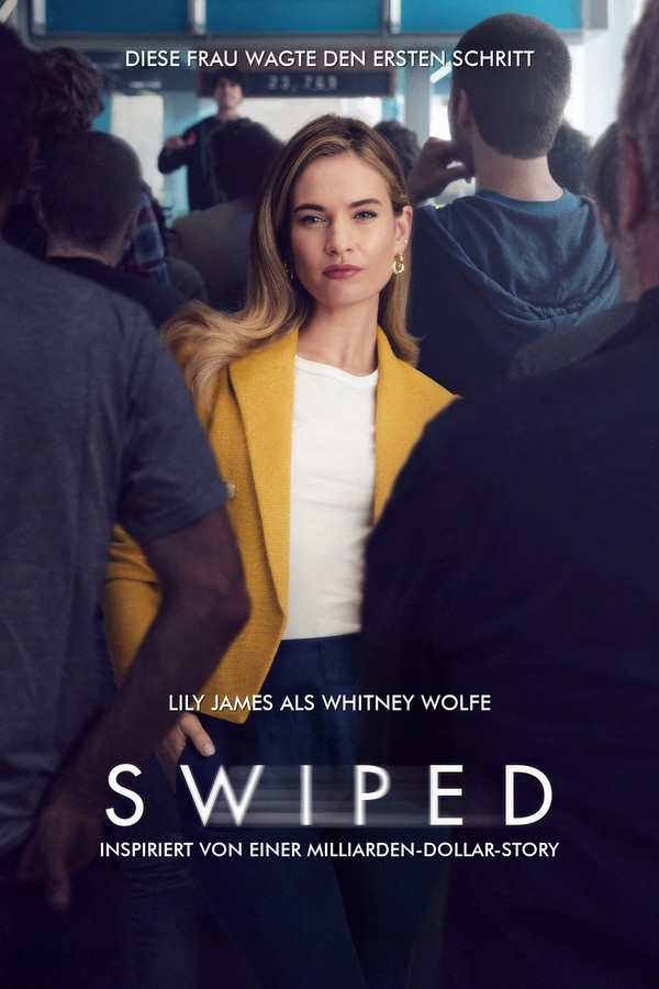DE - Swiped (2025)