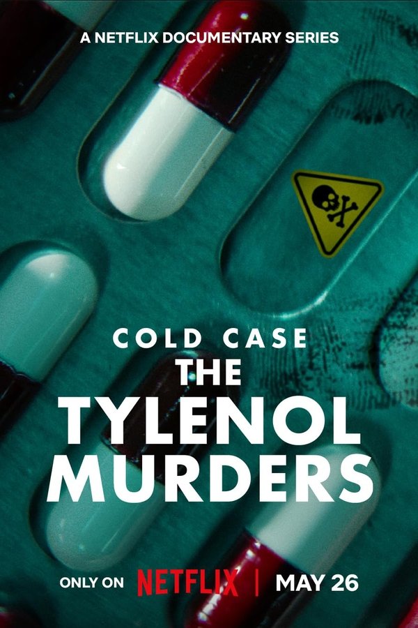 EN - Cold Case: The Tylenol Murders (2025)