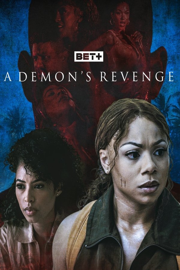 AR - A Demon's Revenge (2025)