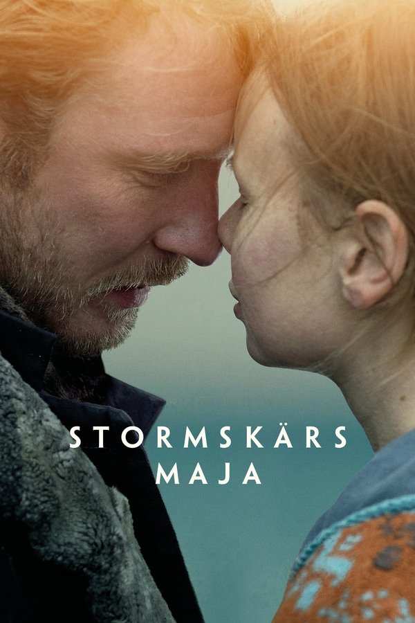 AR - Stormskärs Maja (2024)