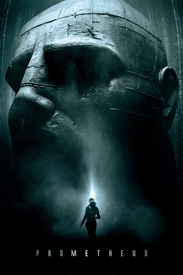 EN - Prometheus (2012)